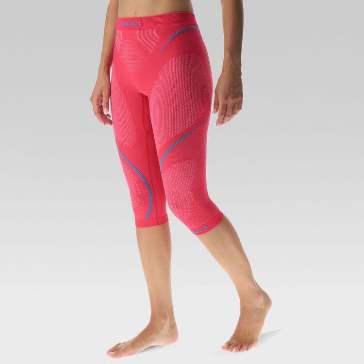 Collant thermique femme Decathlon